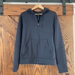 Lululemon City Sweat Zip Hoodie